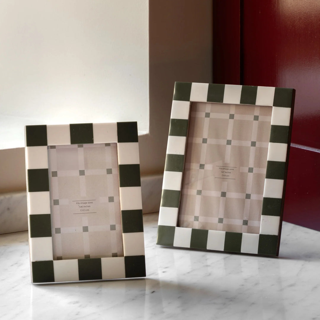 Coria Photo Frame 7x5"