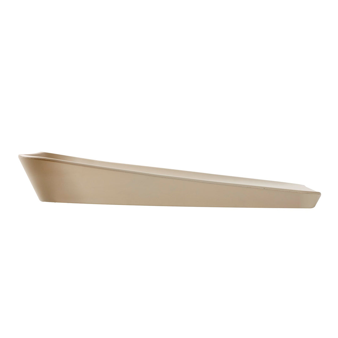 Leander Matty™ Changing Mat Cappuccino