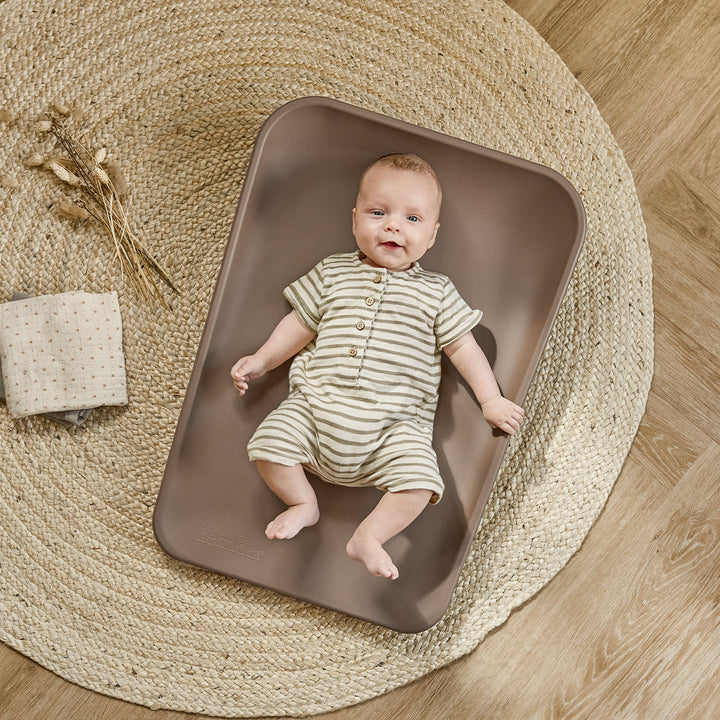 Leander Matty™ Changing Mat Mocca