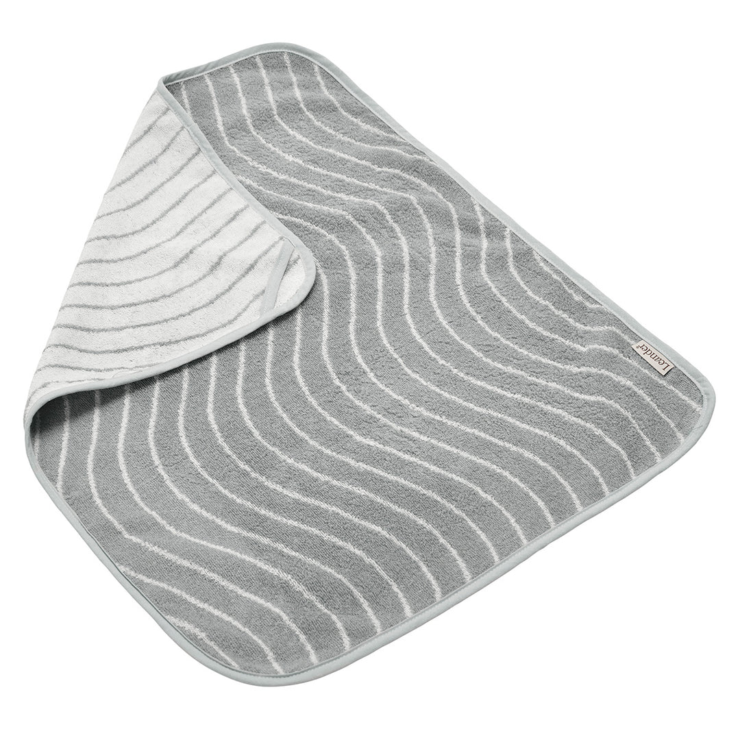 Leander Topper Woodland Cool Grey