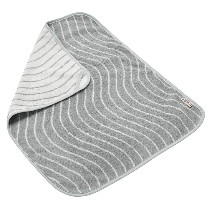 Leander Topper Woodland Cool Grey