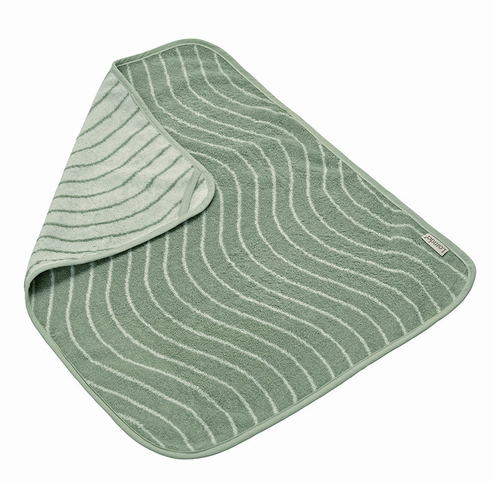 Leander Topper Woodland Sage Green