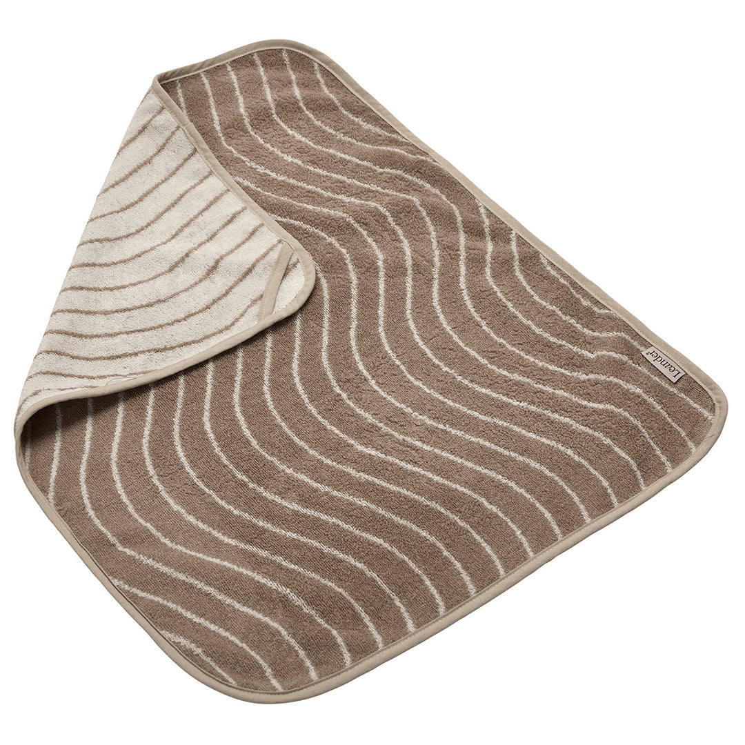 Leander Topper Woodland Cappuccino