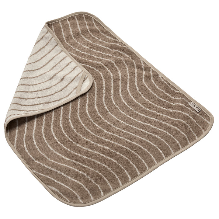 Leander Topper Woodland Cappuccino