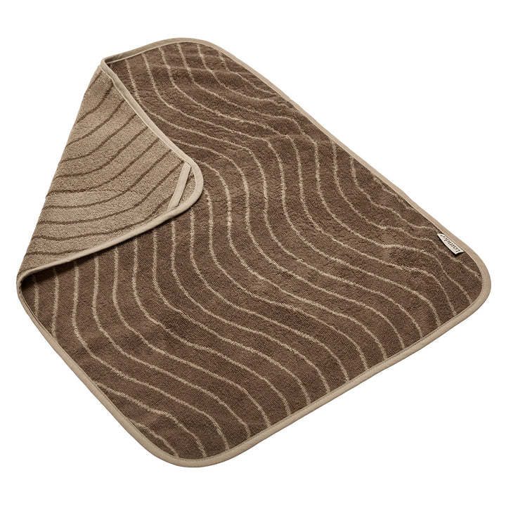 Leander Topper Woodland Mocca