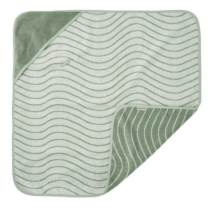 Leander Hoodie Woodland Sage Green