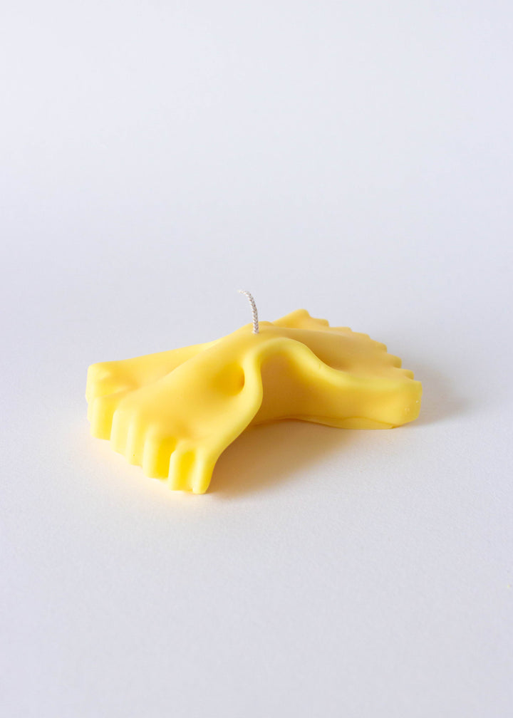 Nata Farfalle Soy Wax Candle