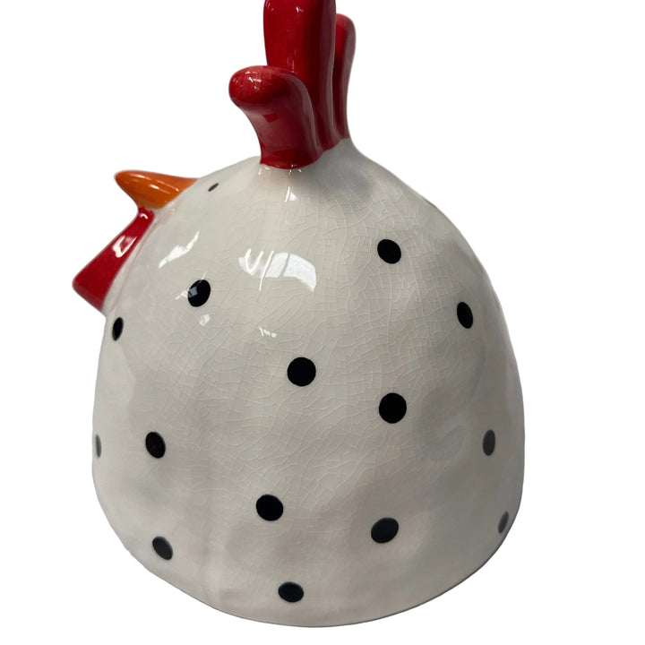 Large Rooster Ornament