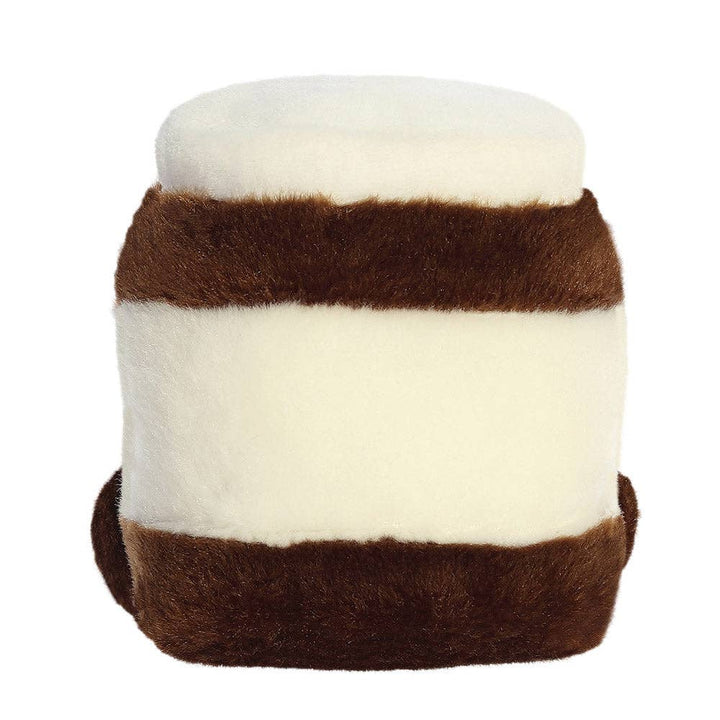 Palm Pals Silky Chocolate Spread Soft Toy