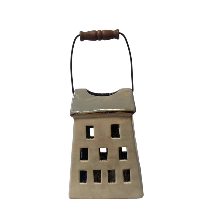 Small House Lantern