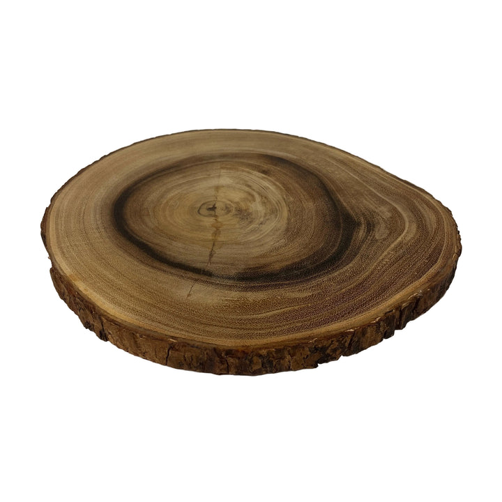 Wooden Serve Ware Platter