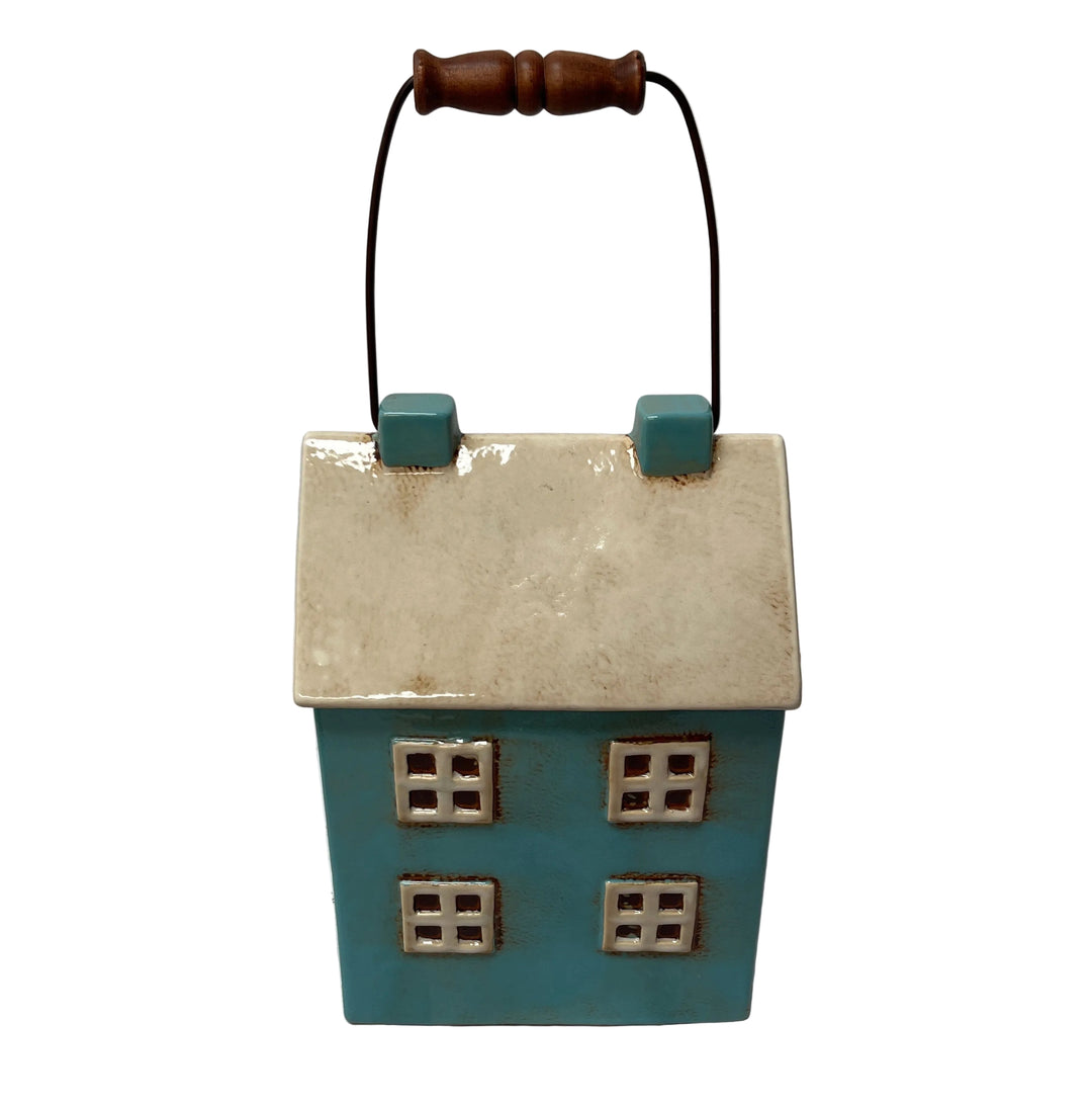 Home Comforts Large Handheld Storage