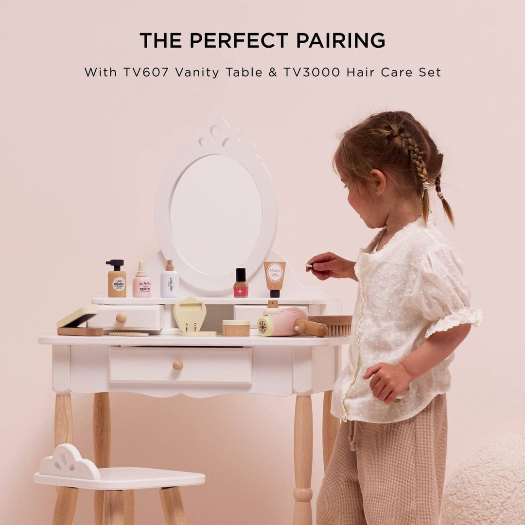 Vanity Star Beauty Kit Play Set