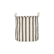Storage Basket in Light Brown