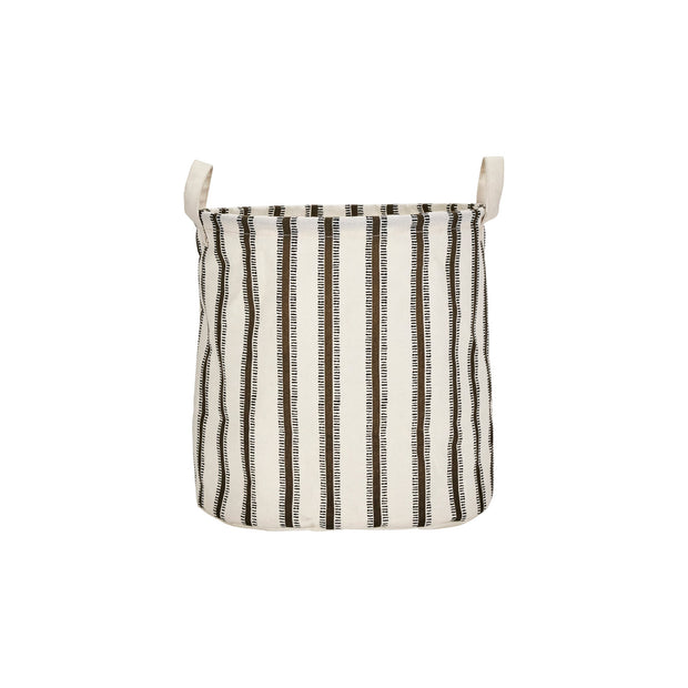 Storage Basket in Light Brown