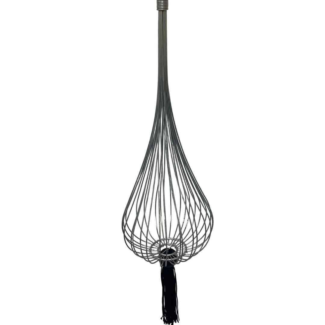 Small Hanging Droplet Votive Candle Holder