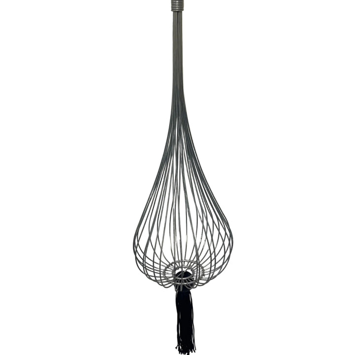 Small Hanging Droplet Votive Candle Holder