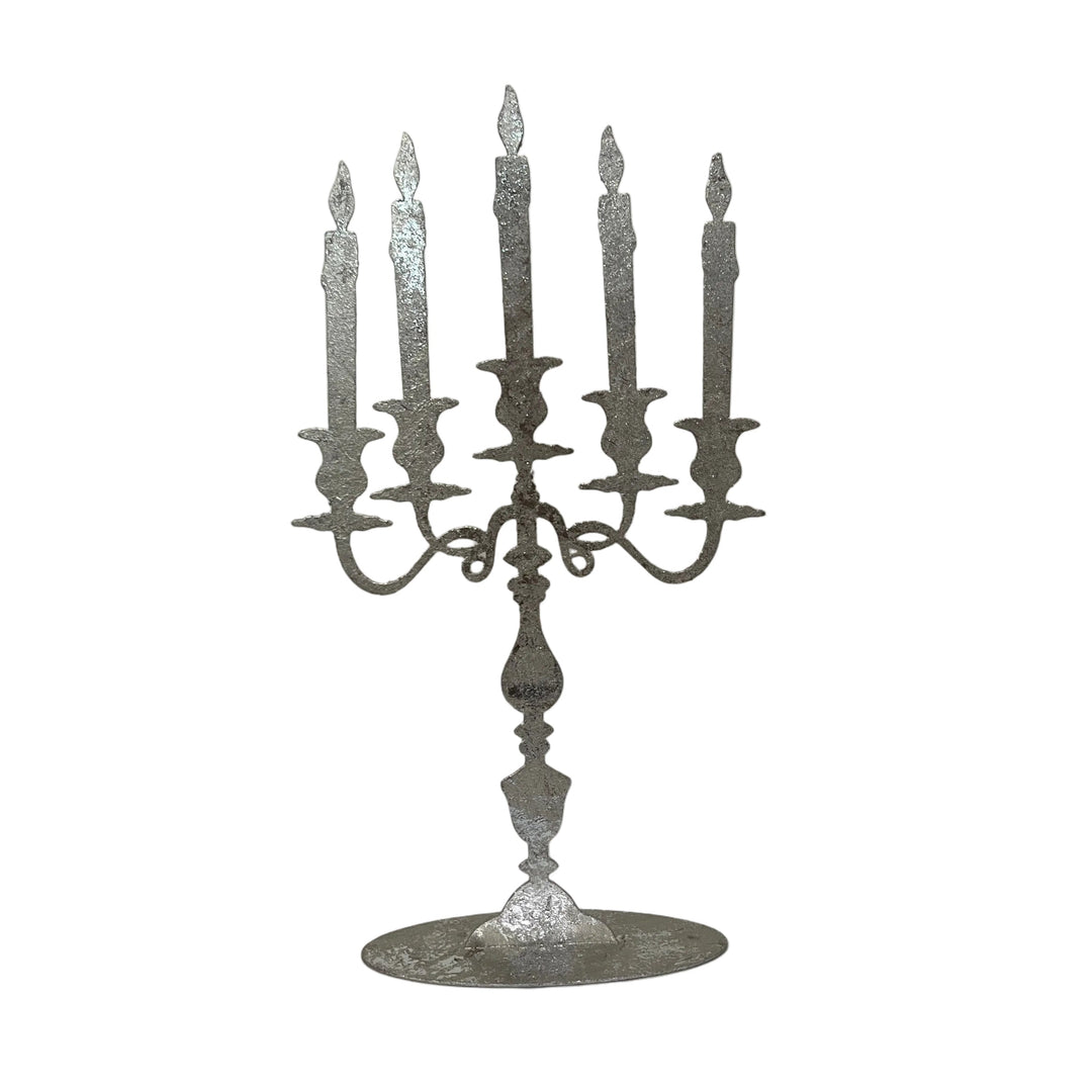 Small Candelabra