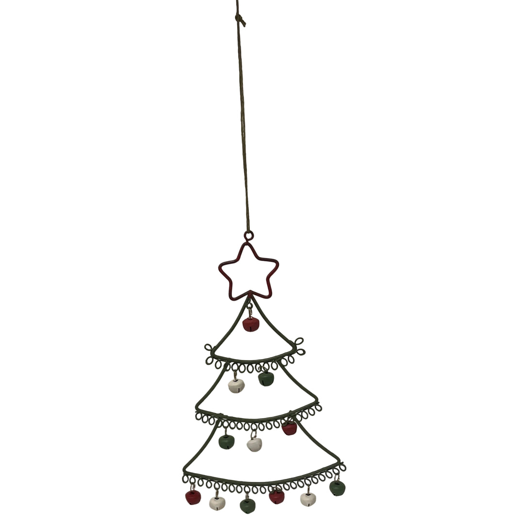 Christmas Tree Hangers