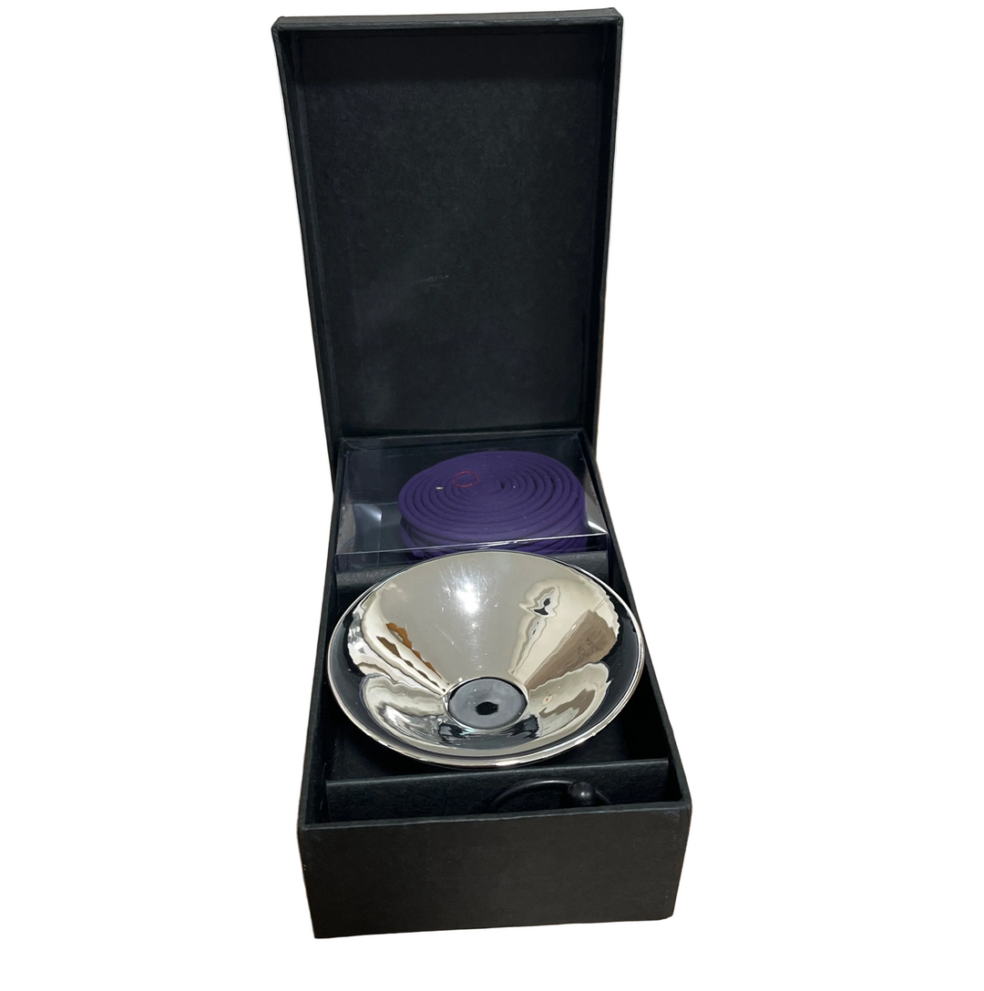 Croma Incense Set in Box