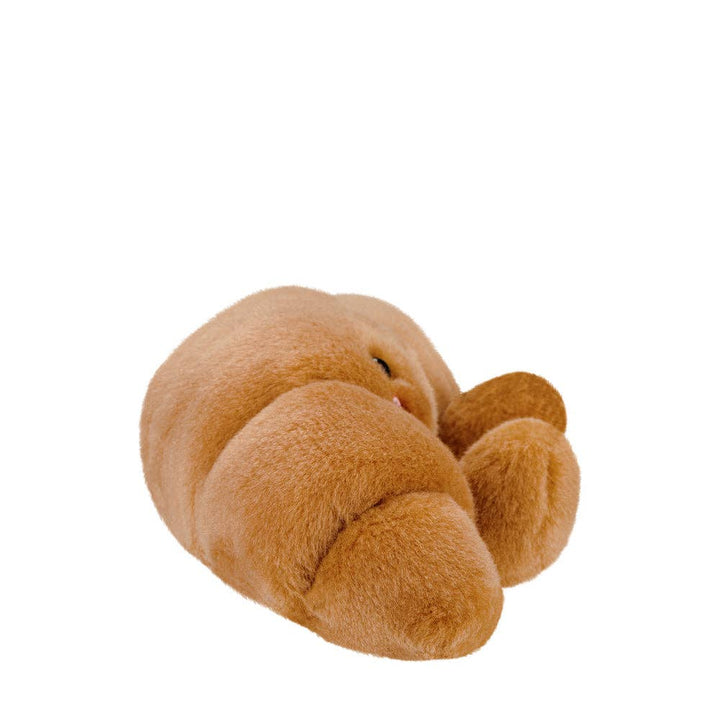 Palm Pals Colette Croissant Soft Toy