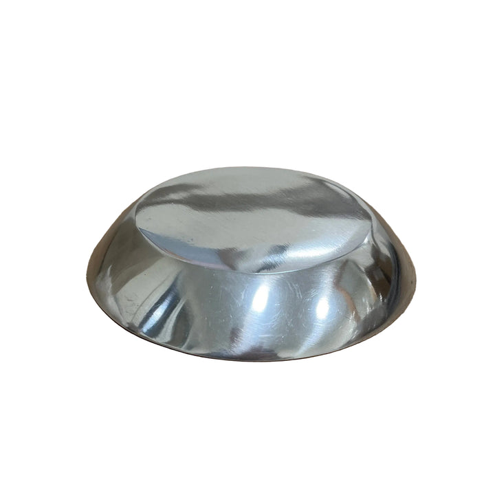 Small Star Fish Metal Dish