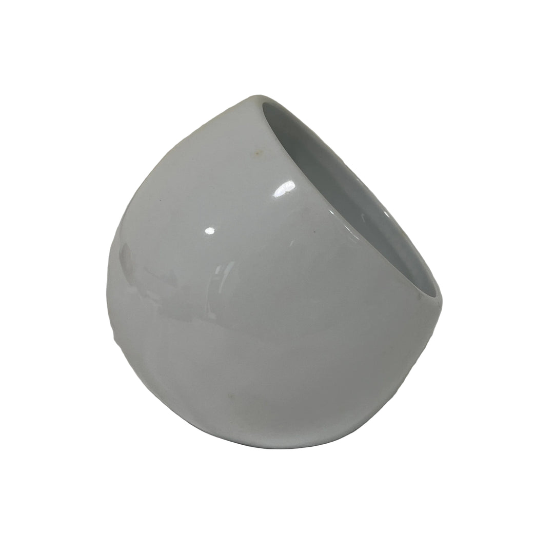 Large Spherical Bowl