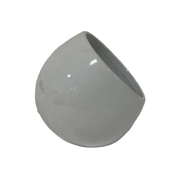 Large Spherical Bowl