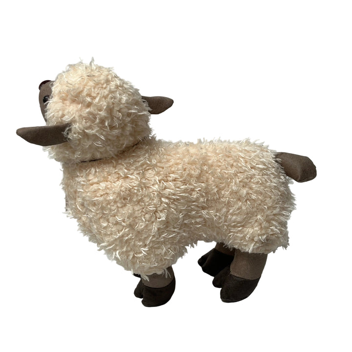 Large Sheep Door Stopper