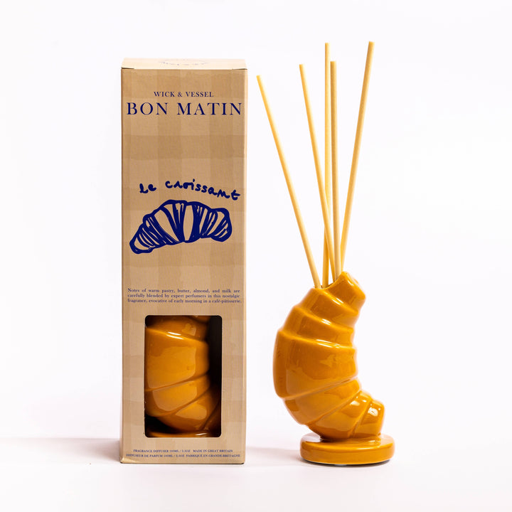 Croissant 100ml Diffuser