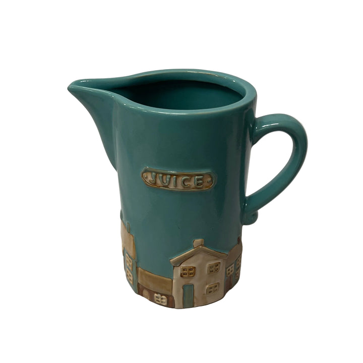 Home Comforts Juice Jug