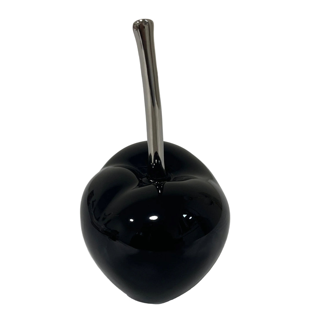 Small Black Cherry Home Decor
