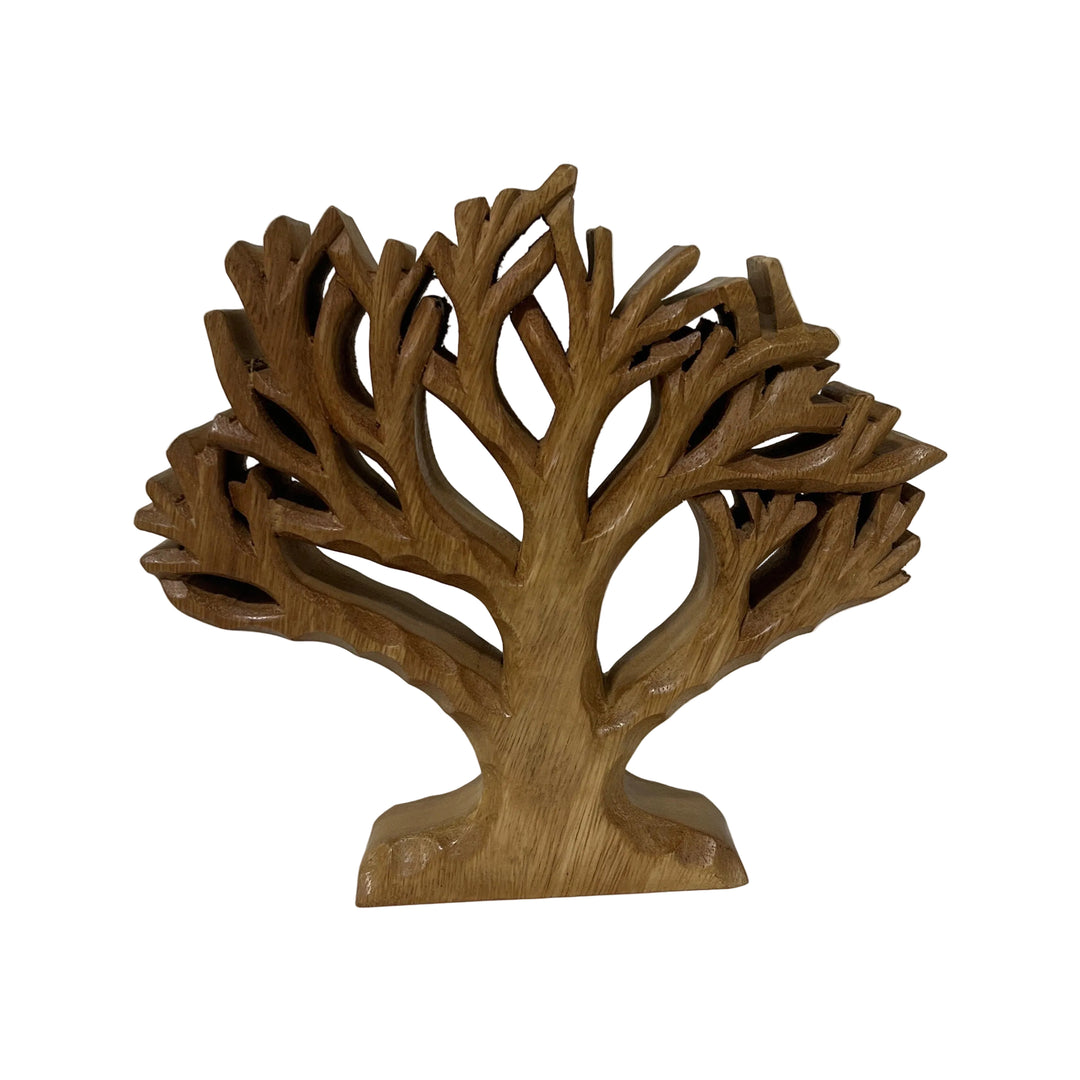 Small Tree Natures Legacy