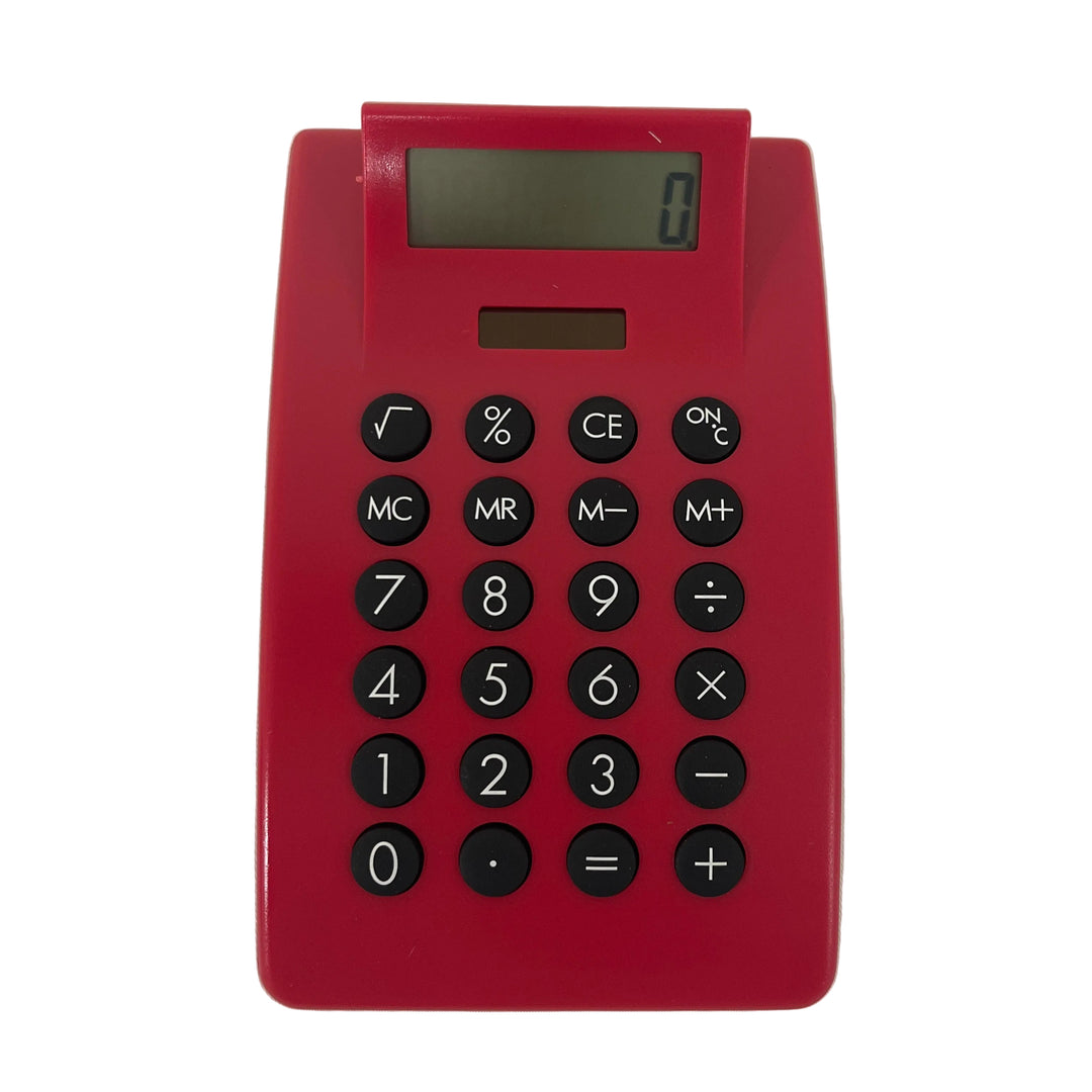 Desktop Calculator