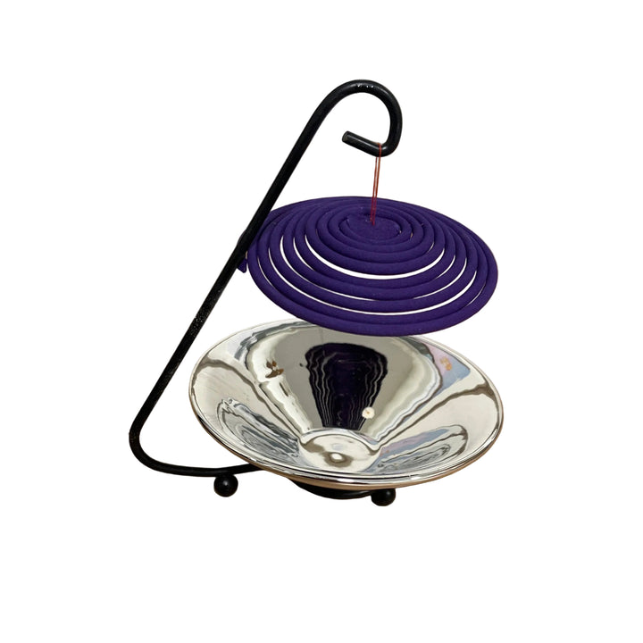 Croma Incense Set in Box