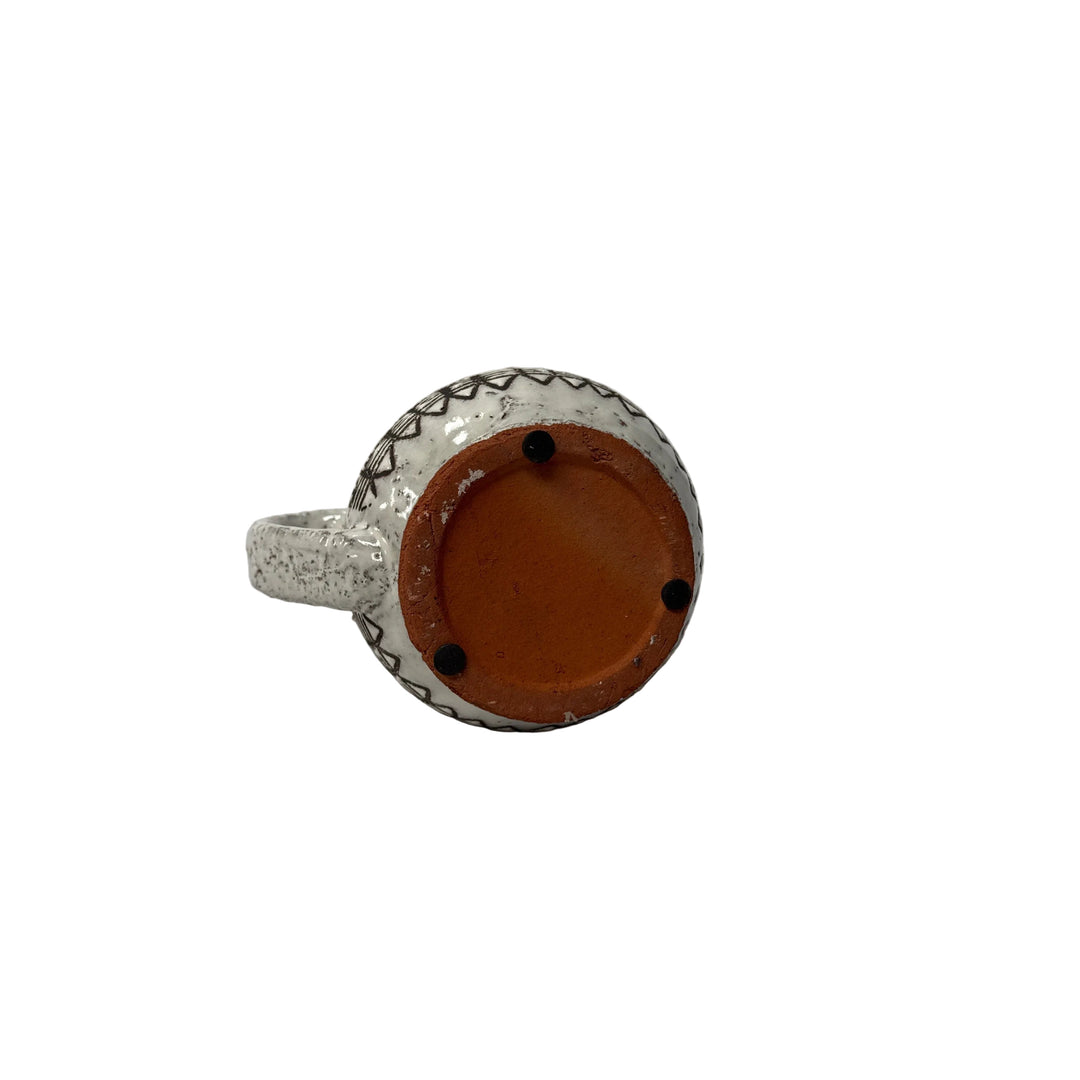 Small Tribal Pitcher