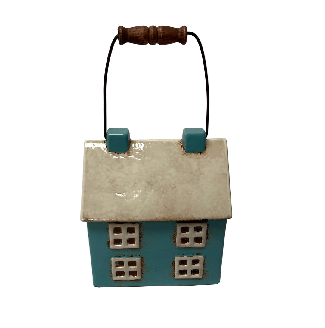 Home Comforts Small Handled House Storage Tidy