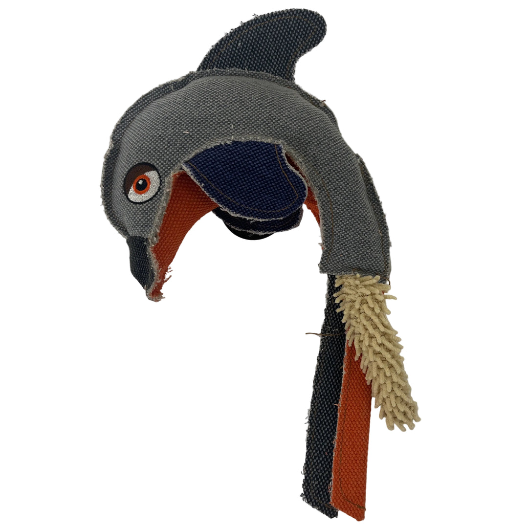 Dolphin Plush Toy