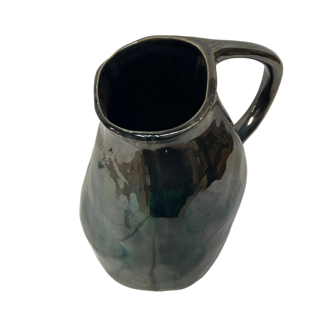 Large Neptune Pot Pitcher