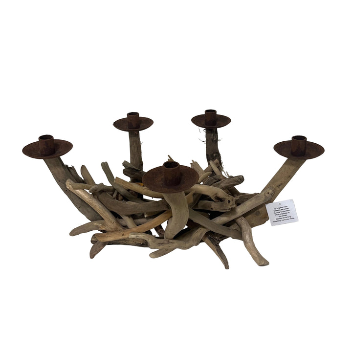 Candle Stick X 5 Drifter