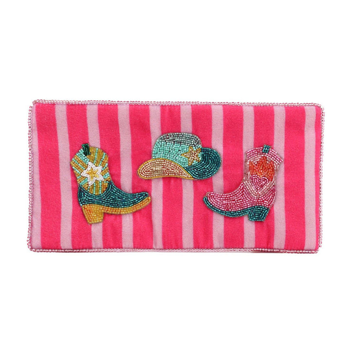 Cowgirl Multi-Use Pouch