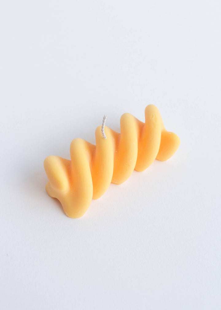 Nata Fusilli Soy Wax Candle