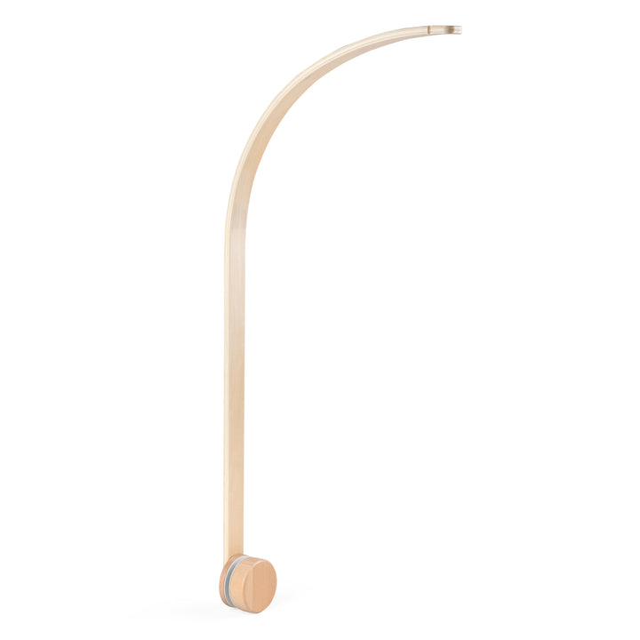 Sebra Mobile and Canopy Holder Wooden Edition