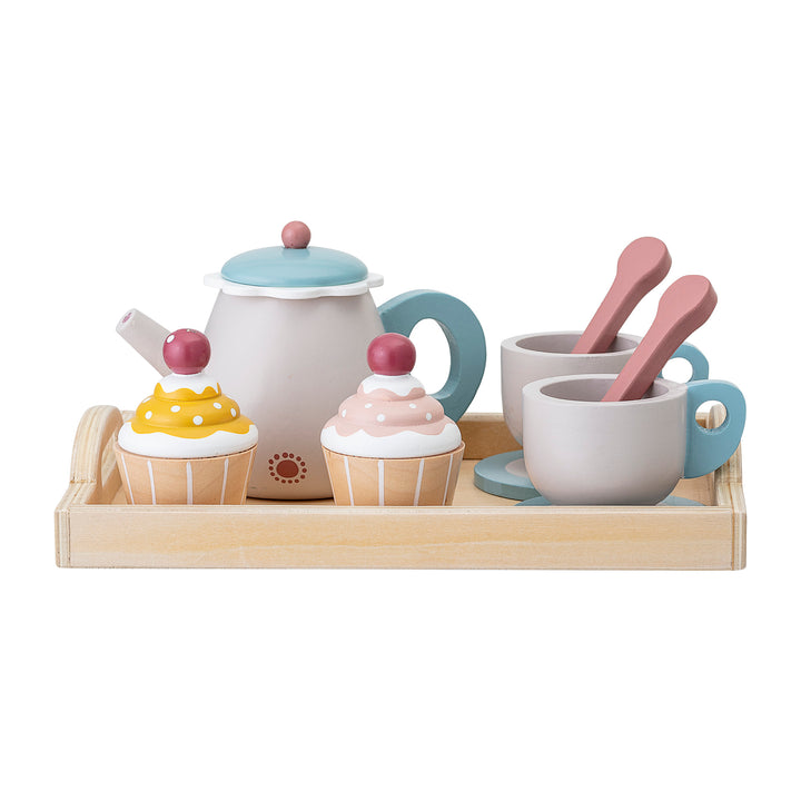 Gentrim Kitchen Wooden Play Set