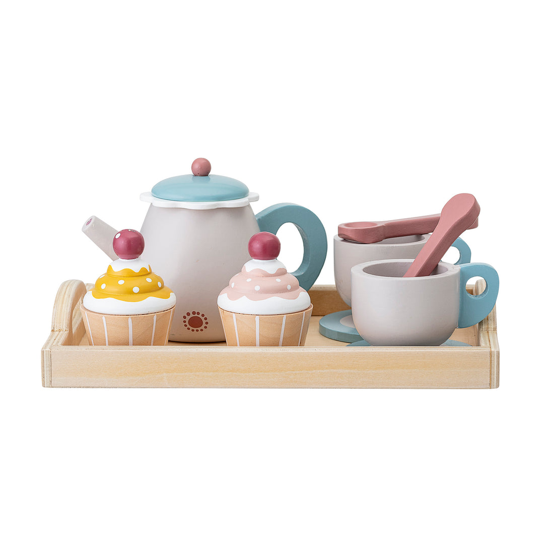 Gentrim Kitchen Wooden Play Set