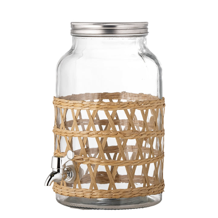 Manna Jar Dispenser