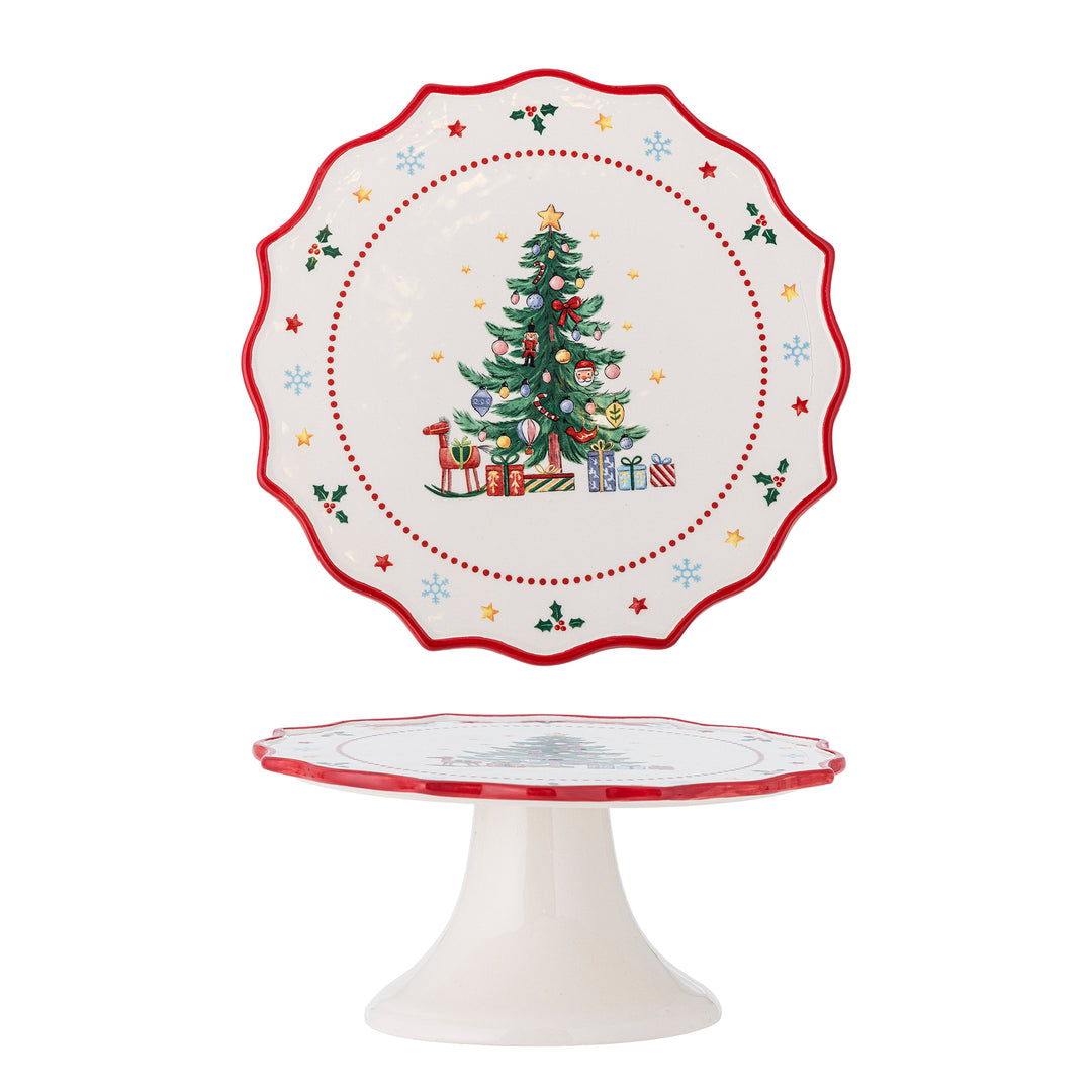 Naive Cake Stand