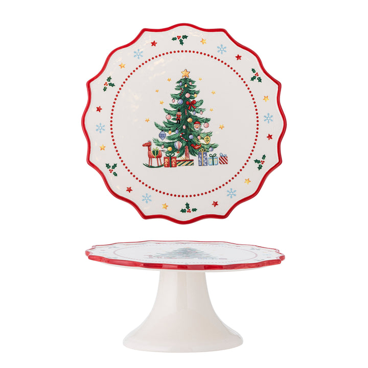 Naive Cake Stand