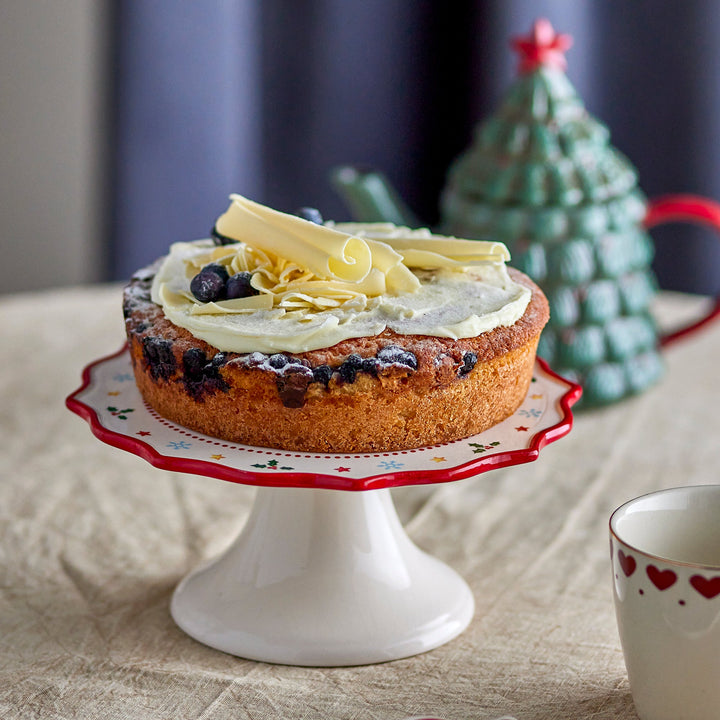 Naive Cake Stand