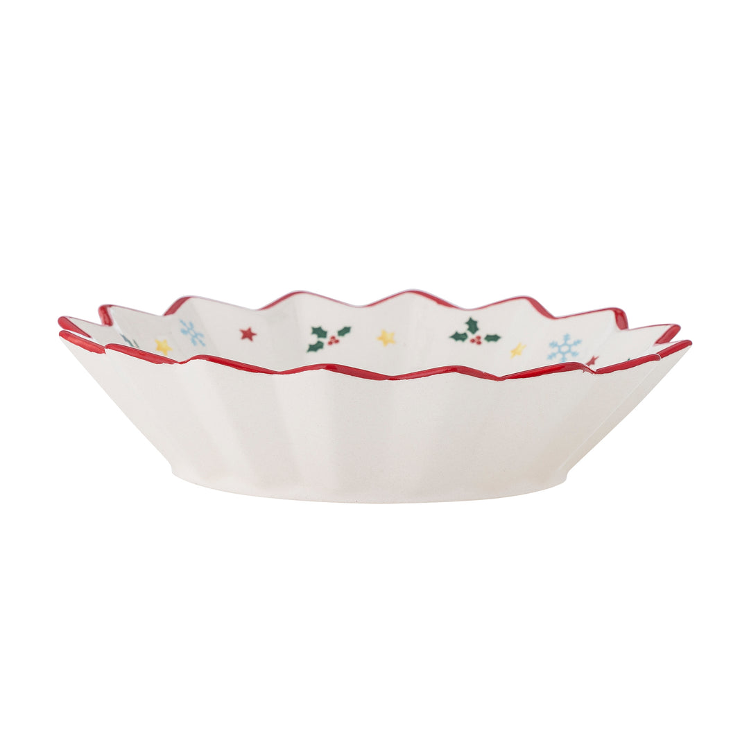 Naive Bowl